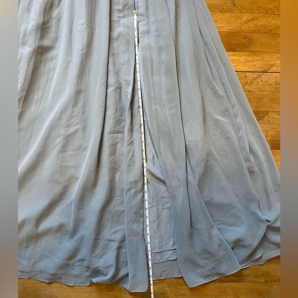 Azazie Bridesmaid dress, size A0 - Picture 16 of 16